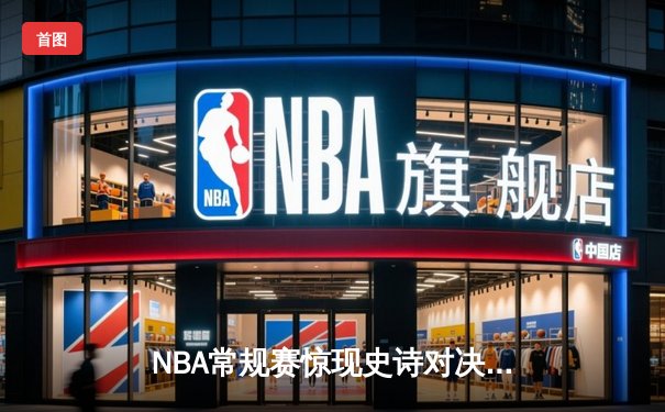 NBA常规赛惊现史诗对决：湖人加时险胜勇士，詹姆斯贡献三双准绝杀