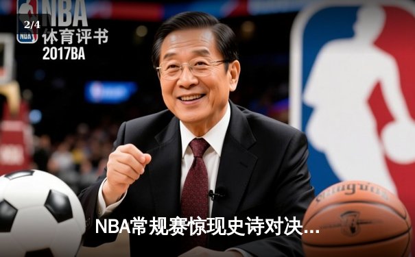 NBA常规赛惊现史诗对决：湖人加时险胜勇士，詹姆斯贡献三双准绝杀 - 2