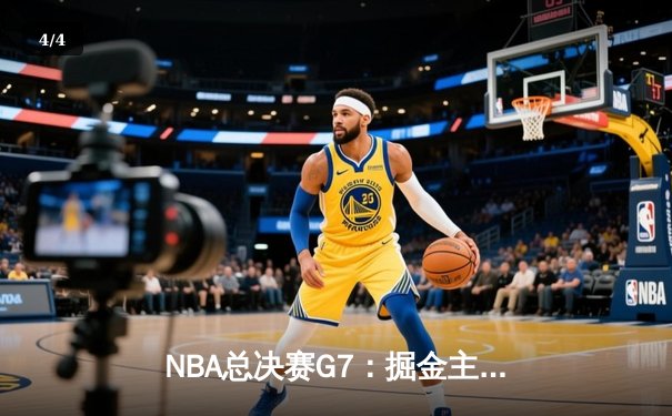 NBA总决赛G7：掘金主场加时险胜热火 约基奇三双加冕FMVP - 4