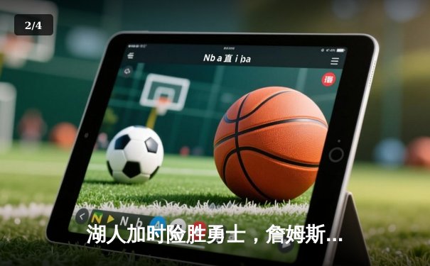 湖人加时险胜勇士，詹姆斯三双力挽狂澜，库里空砍50分 - 2