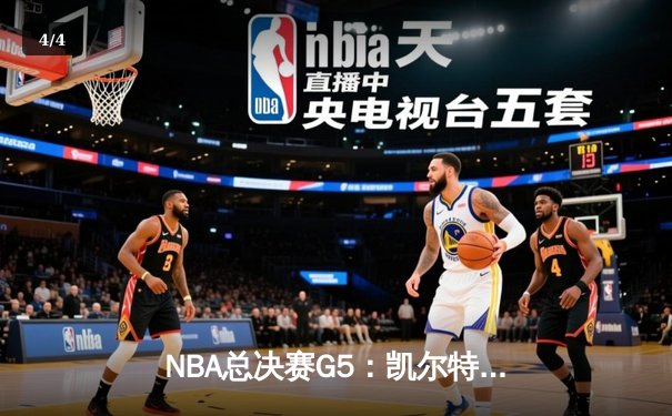 NBA总决赛G5：凯尔特人逆转绝杀勇士，塔图姆41分创个人纪录 - 4