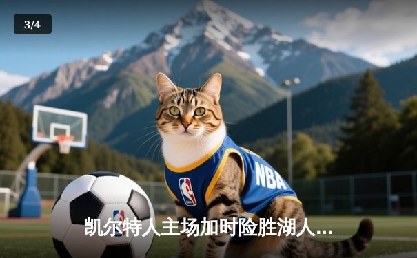 凯尔特人主场加时险胜湖人 塔图姆44分创赛季新高 - 3