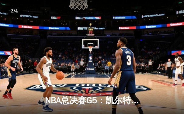 NBA总决赛G5：凯尔特人逆转独行侠夺冠，塔图姆荣获FMVP - 2