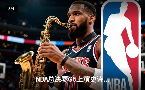 NBA总决赛G5上演史诗逆转，凯尔特人绝地反击将系列赛拖入抢七 - 3