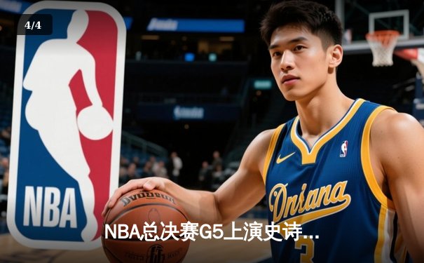 NBA总决赛G5上演史诗逆转，凯尔特人绝地反击将系列赛拖入抢七 - 4