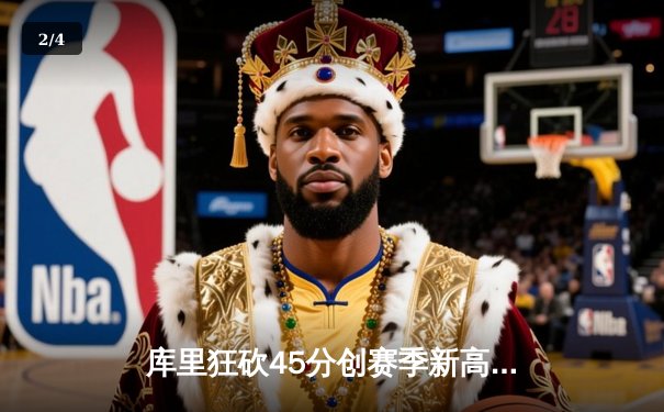 库里狂砍45分创赛季新高 勇士加时险胜凯尔特人迎六连胜 - 2
